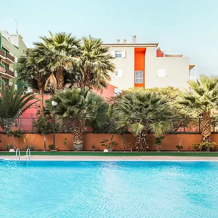 Apartamento Profithome-punta Larga