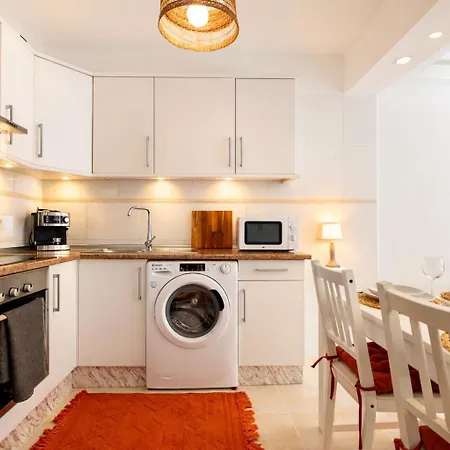 Apartamento Profithome-punta Larga Candelaria