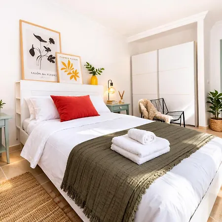 아파트 Profithome-punta Larga 칸델라리아