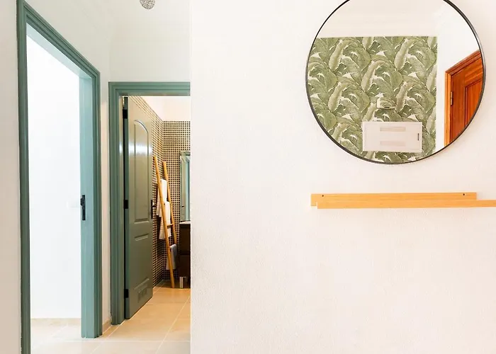 Profithome-punta Larga *