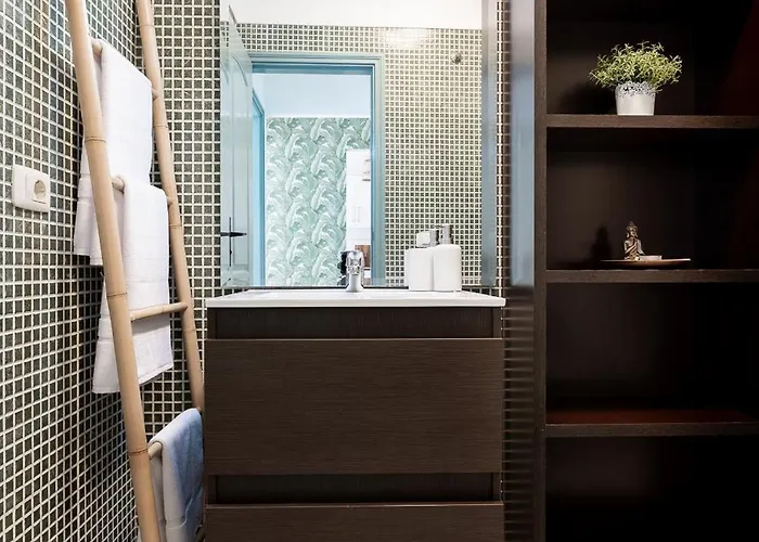 Profithome-punta Larga * Candelaria