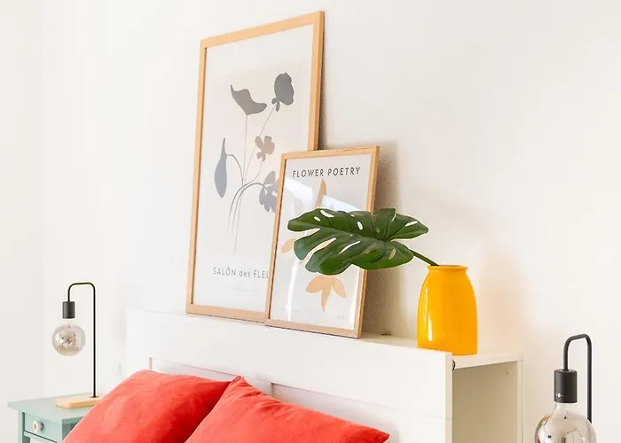 Profithome-punta Larga Apartamento Candelaria