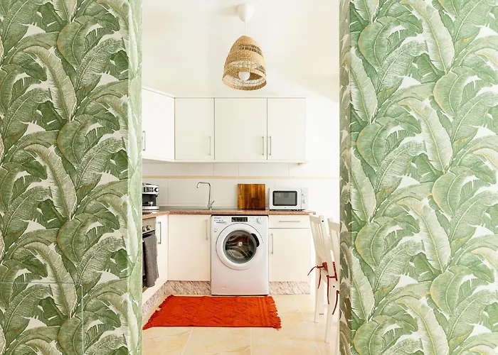 Profithome-punta Larga Candelaria