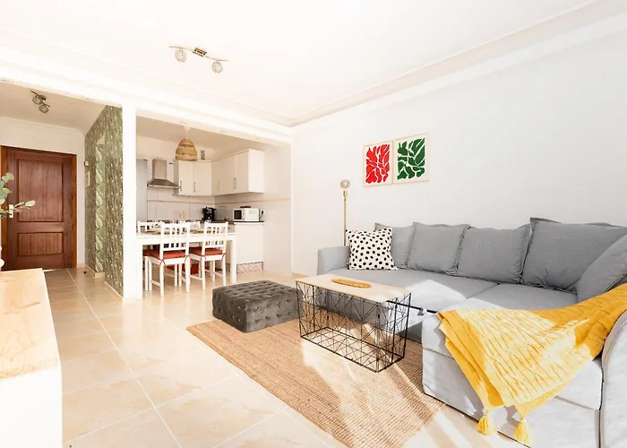 Profithome-punta Larga 아파트 *