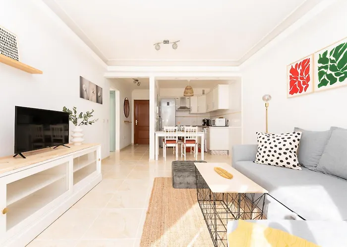 Profithome-punta Larga 아파트