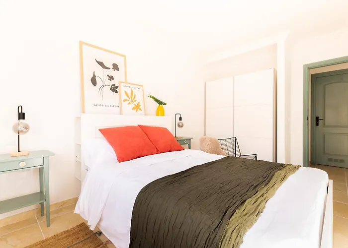 Apartamento Profithome-punta Larga