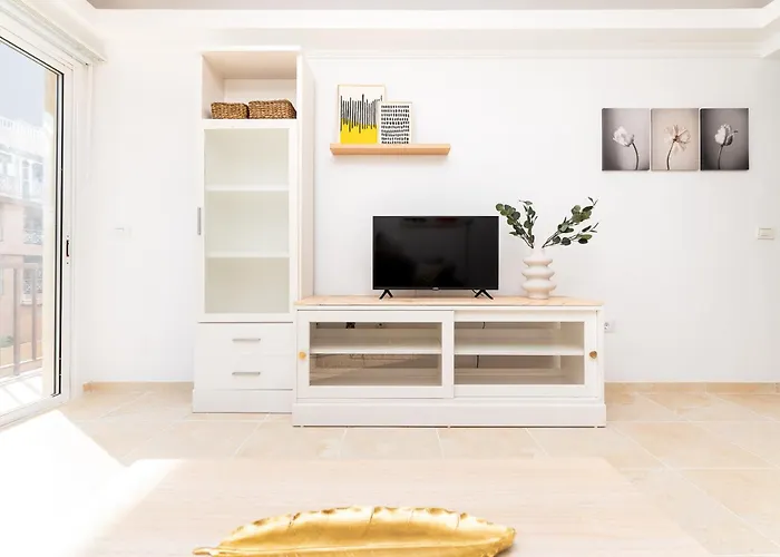 Apartamento Profithome-punta Larga *