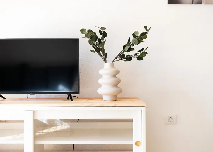 Apartamento Profithome-punta Larga