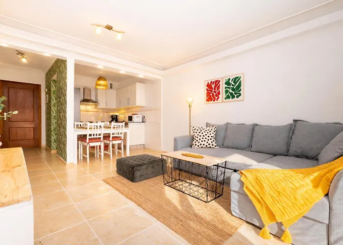 아파트 Profithome-punta Larga