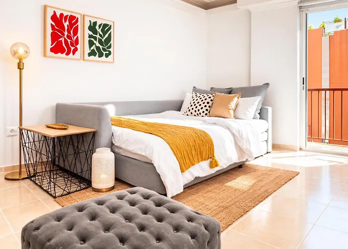 아파트 Profithome-punta Larga