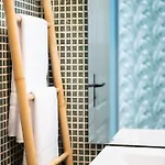 Апартаменты Profithome-punta Larga Канделария