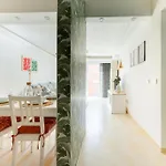 Profithome-punta Larga * Канделария