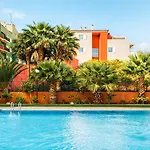 Profithome-punta Larga Апартаменты Канделария
