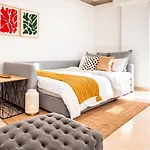 Апартаменты Profithome-punta Larga