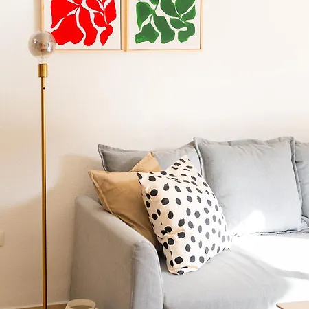 Appartement Profithome-punta Larga Candelaria