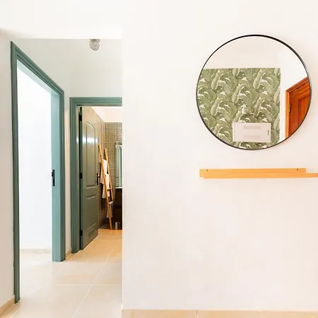 Profithome-punta Larga *