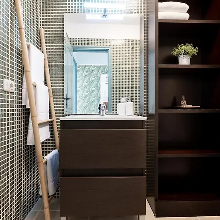 Profithome-punta Larga * Candelaria