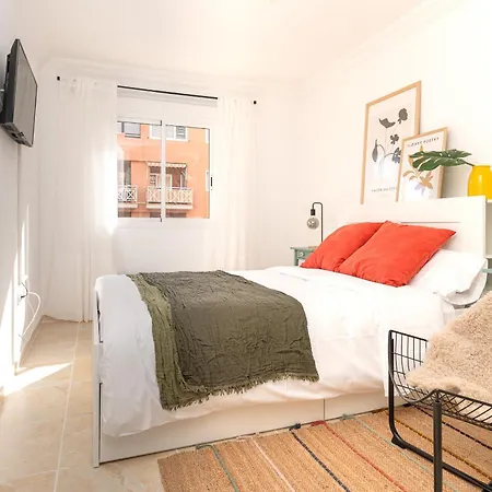 Profithome-punta Larga Appartement