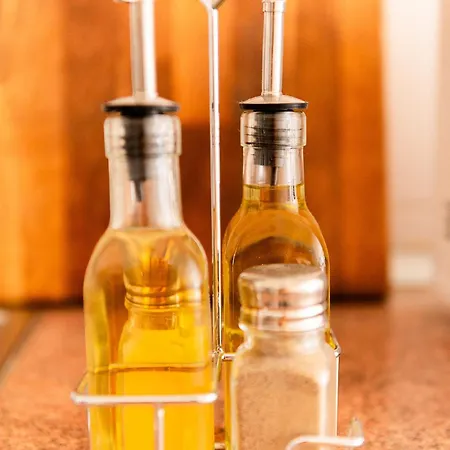 Appartement Profithome-punta Larga