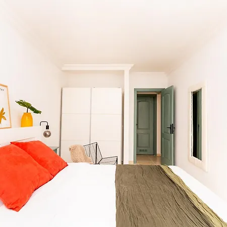 Profithome-punta Larga Διαμέρισμα *