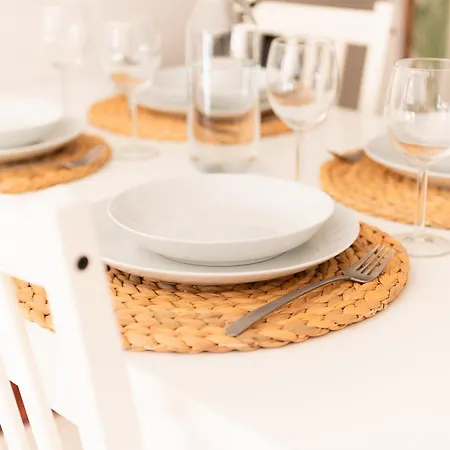 Profithome-punta Larga Διαμέρισμα Κανδελάρια