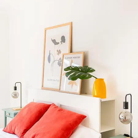 Profithome-punta Larga Appartement Candelaria