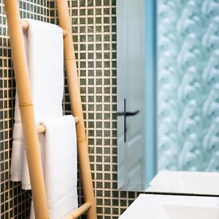 Appartement Profithome-punta Larga Candelaria