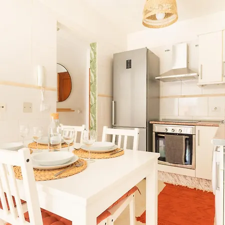 Profithome-punta Larga Διαμέρισμα