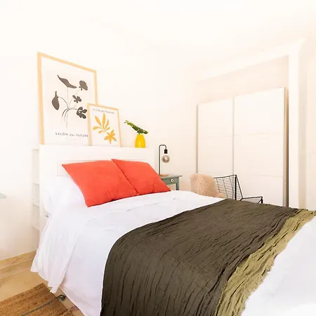 Appartement Profithome-punta Larga