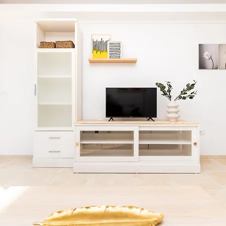 Διαμέρισμα Profithome-punta Larga *