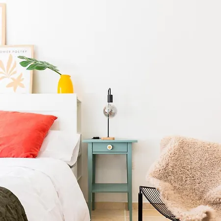 Profithome-punta Larga Appartement Candelaria