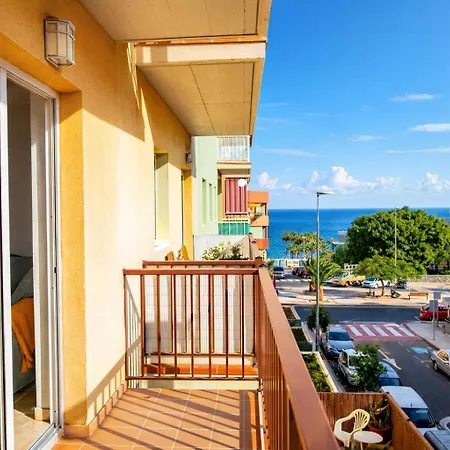 Profithome-punta Larga Апартаменты