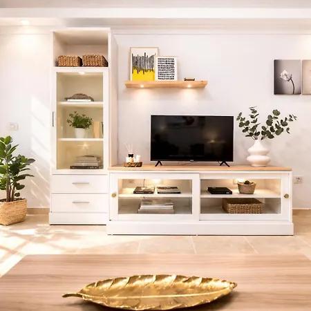 Апартаменты Profithome-punta Larga *
