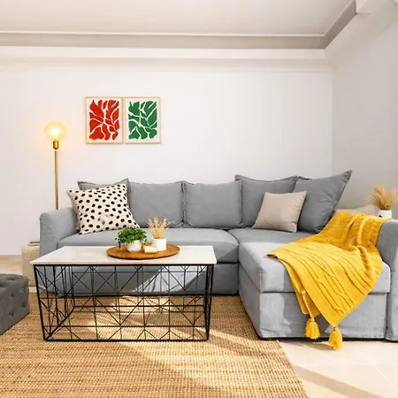 Profithome-punta Larga Апартаменты