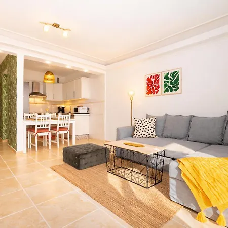 Apartamento Profithome-punta Larga