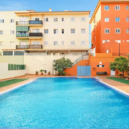 Apartment Profithome-punta Larga *