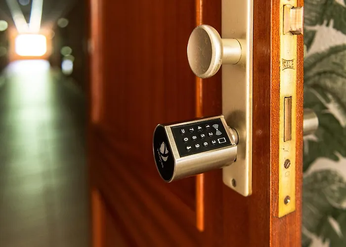 Profithome-punta Larga * Candelaria