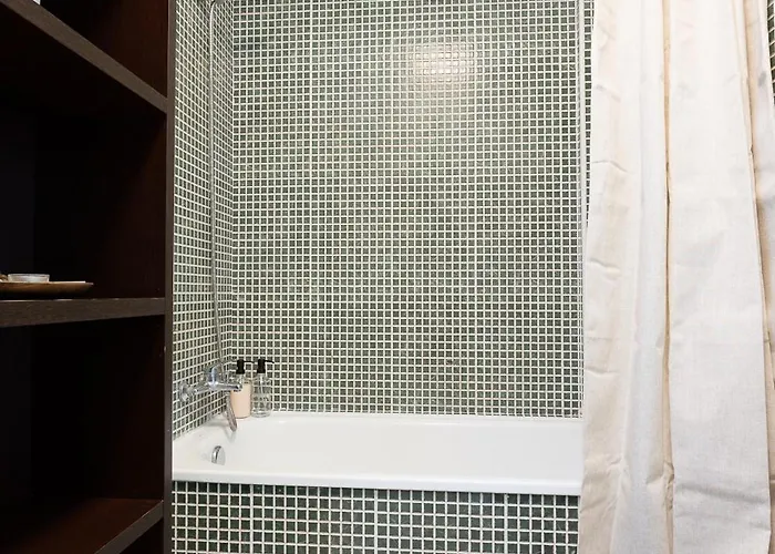 Profithome-punta Larga Apartamento