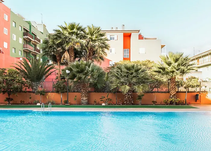 Apartman Profithome-punta Larga