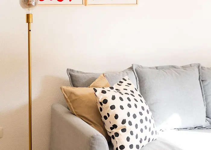 Apartman Profithome-punta Larga Candelaria