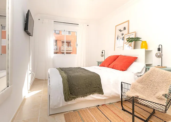 Profithome-punta Larga Apartman