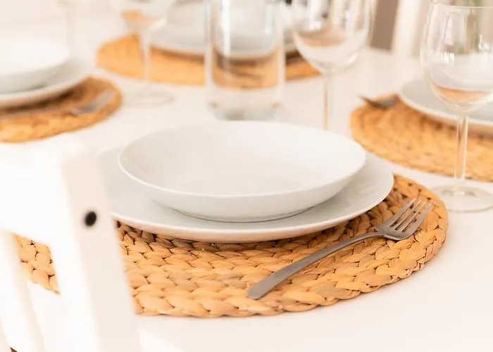 Profithome-punta Larga Lejlighed Candelaria