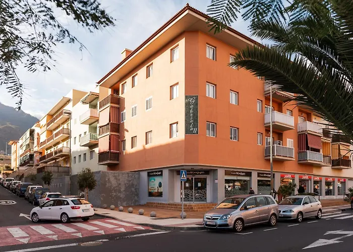 Apartamento Profithome-punta Larga Candelaria