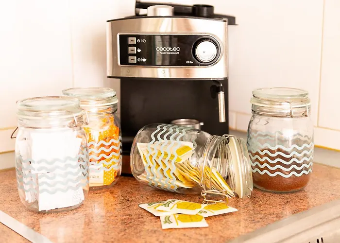 Profithome-punta Larga * Candelaria