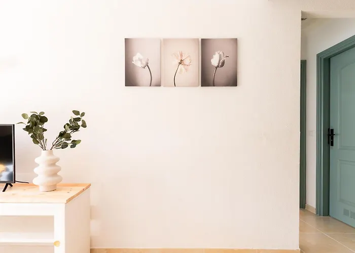 Profithome-punta Larga Apartman