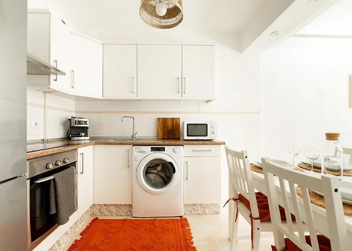 Lejlighed Profithome-punta Larga