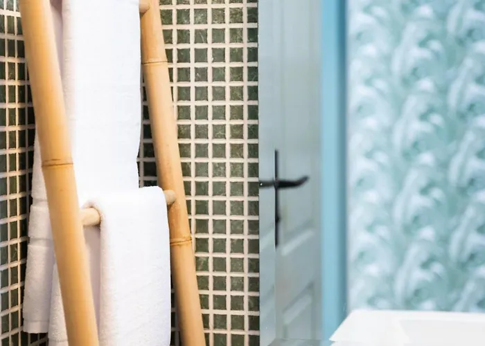 Lejlighed Profithome-punta Larga Candelaria