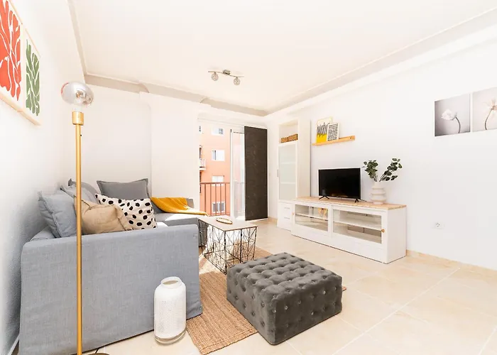 Profithome-punta Larga *