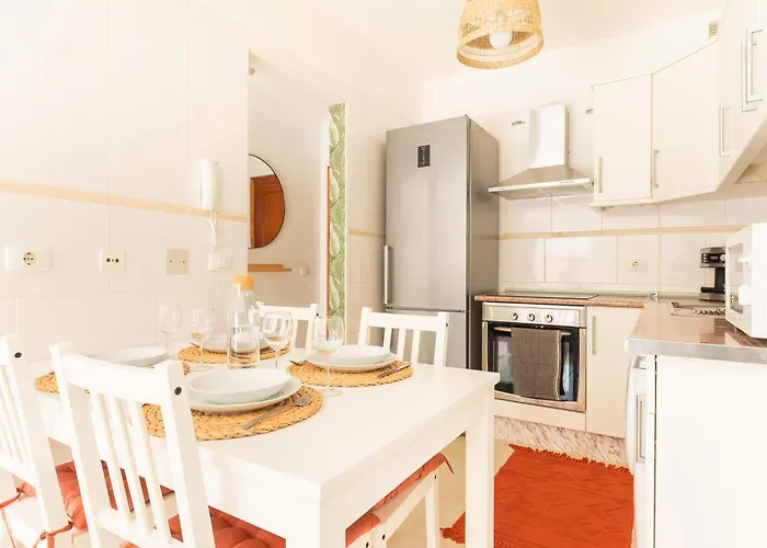 Profithome-punta Larga Apartamento