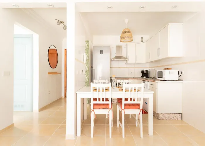 Apartman Profithome-punta Larga